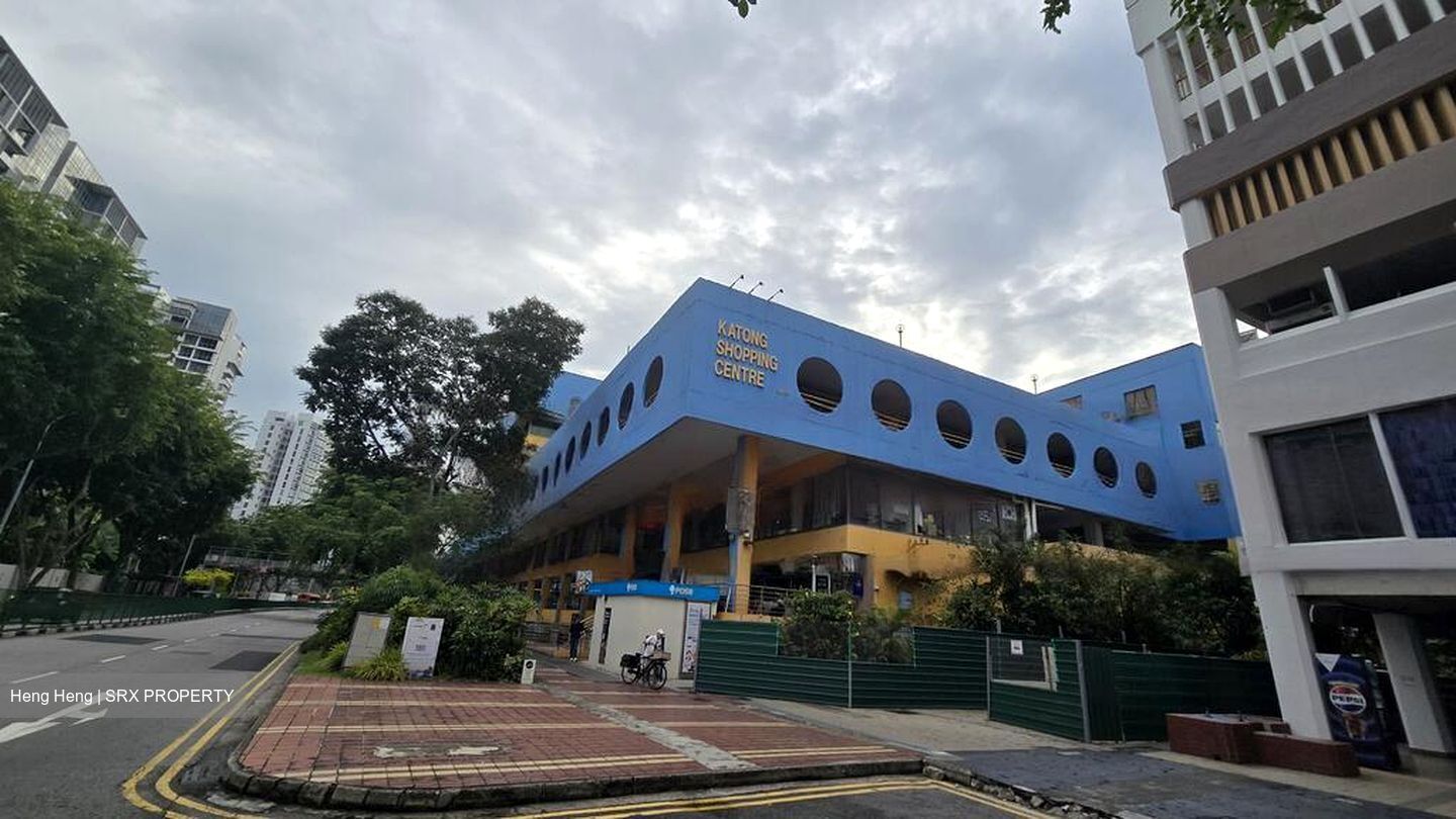 Katong Shopping Centre (D15), Retail #484026401